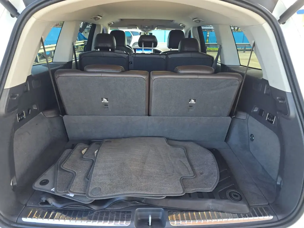 Florida Fine Cars - Used MERCEDES-BENZ GLS 2020 WEST PALM GLS 450