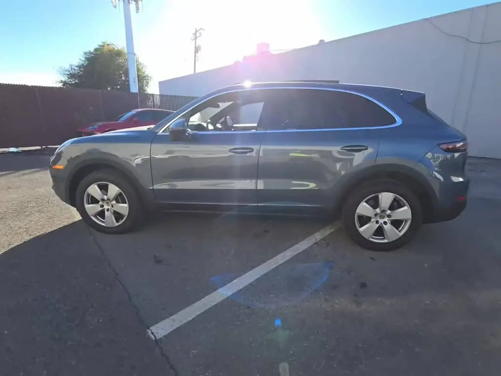 Florida Fine Cars - Used PORSCHE CAYENNE 2019 ORLANDO 