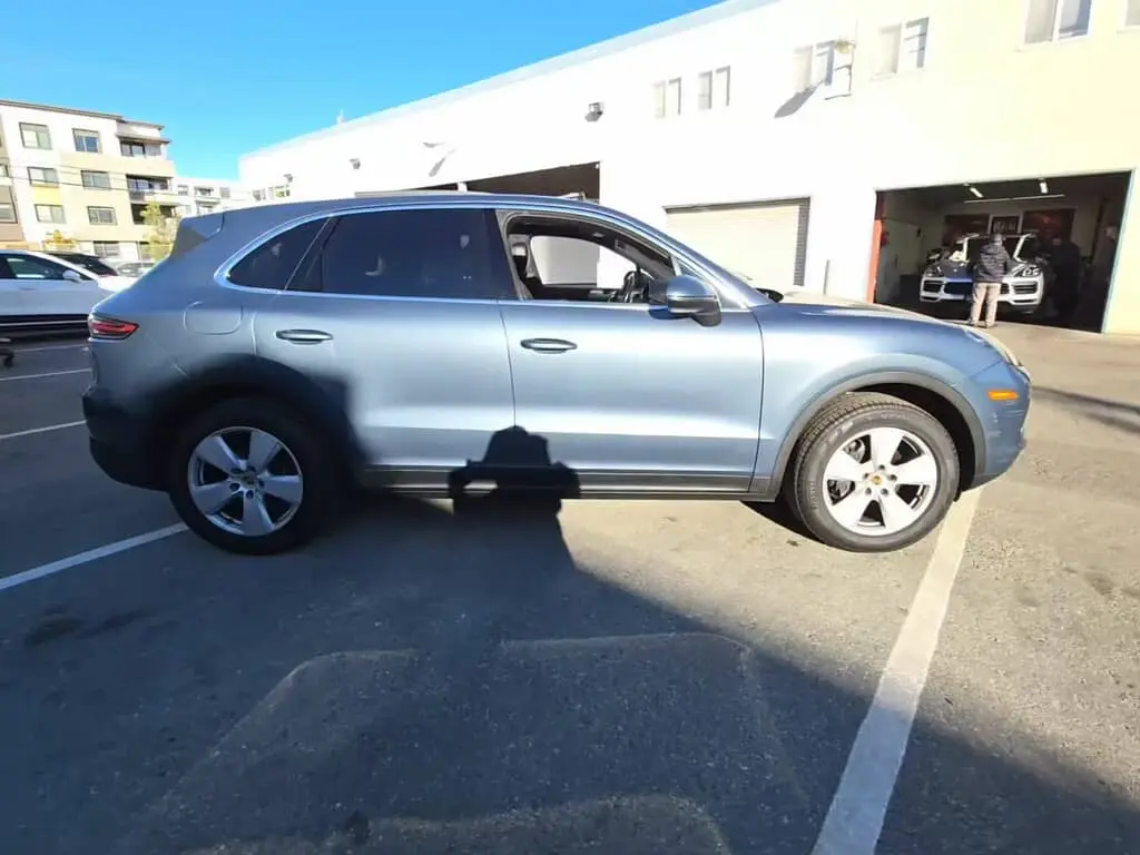 Florida Fine Cars - Used PORSCHE CAYENNE 2019 ORLANDO 