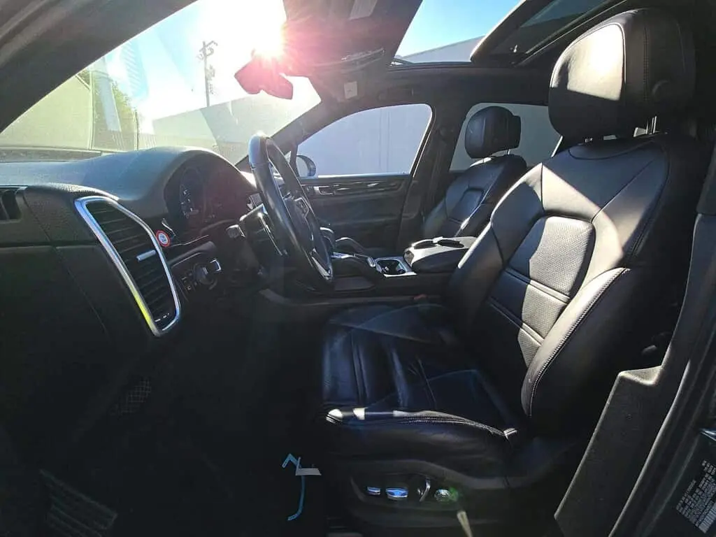 Florida Fine Cars - Used PORSCHE CAYENNE 2019 ORLANDO 