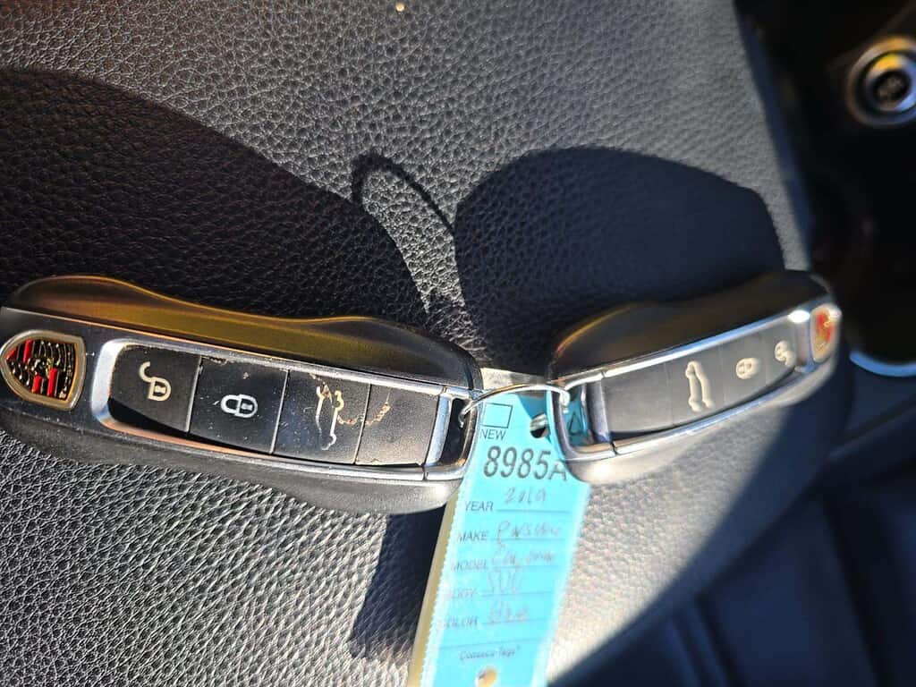 Florida Fine Cars - Used PORSCHE CAYENNE 2019 ORLANDO 