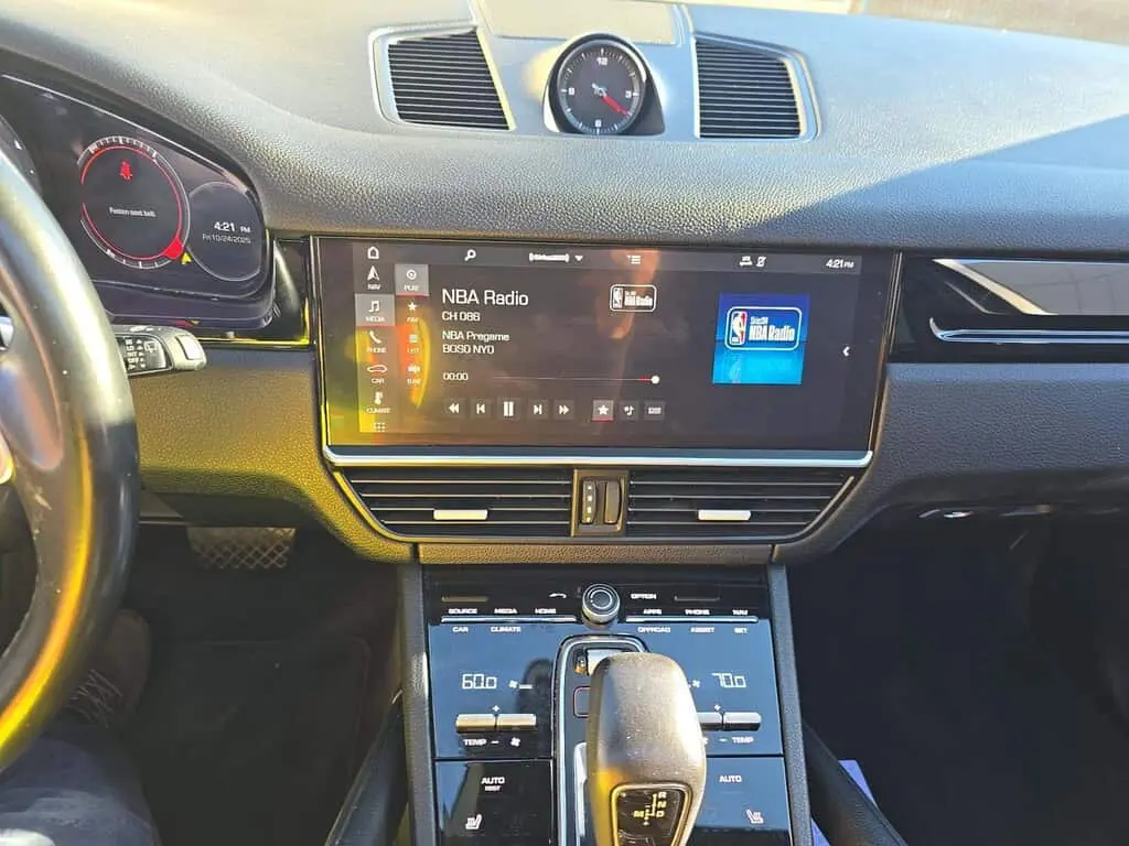 Florida Fine Cars - Used PORSCHE CAYENNE 2019 ORLANDO 