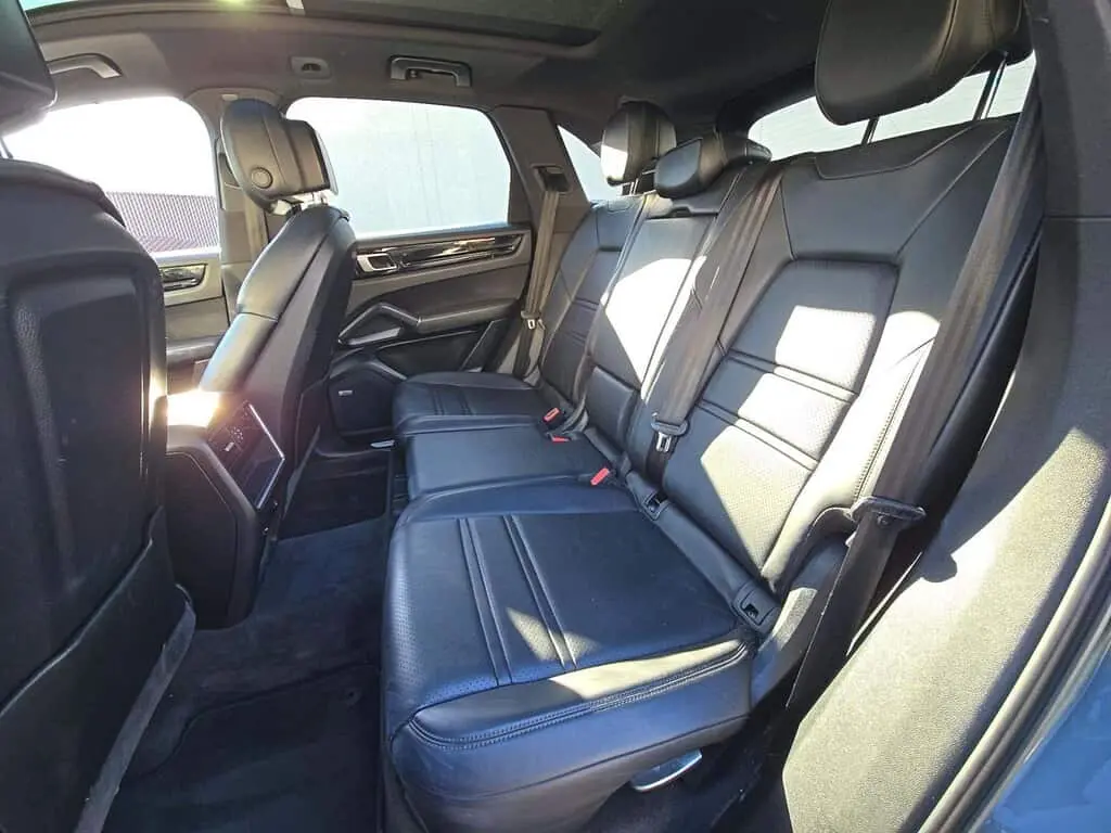 Florida Fine Cars - Used PORSCHE CAYENNE 2019 ORLANDO 