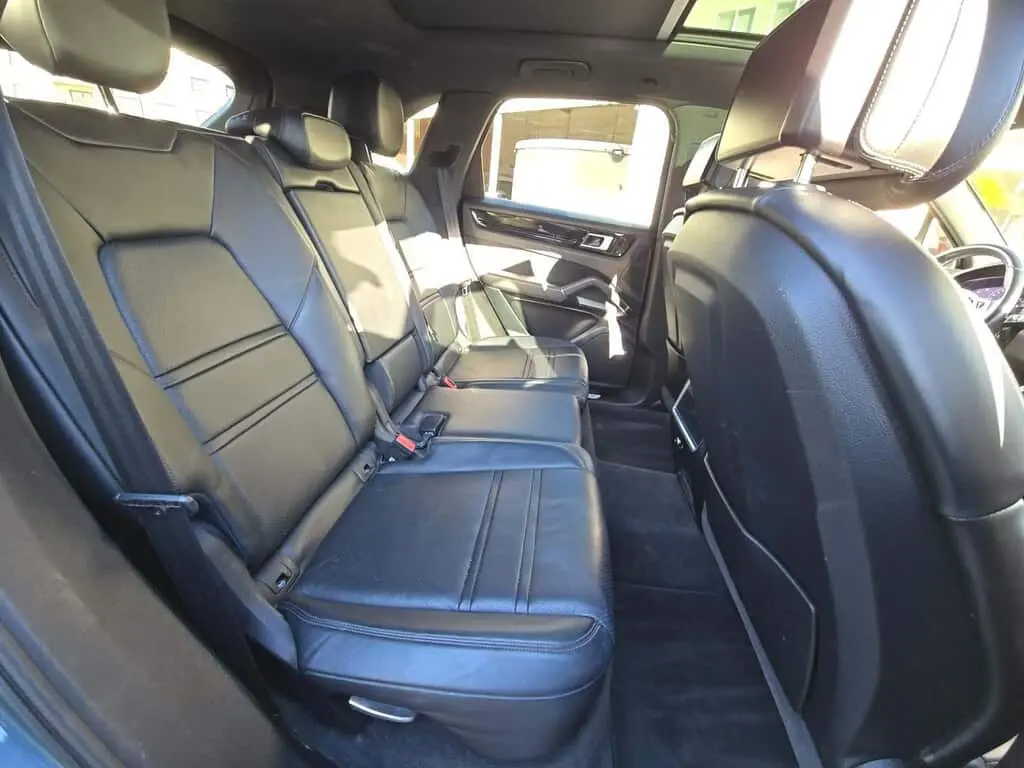 Florida Fine Cars - Used PORSCHE CAYENNE 2019 ORLANDO 