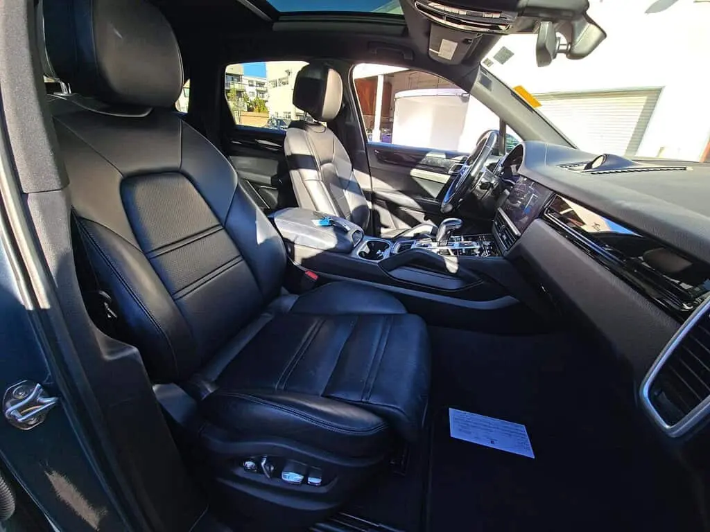 Florida Fine Cars - Used PORSCHE CAYENNE 2019 ORLANDO 