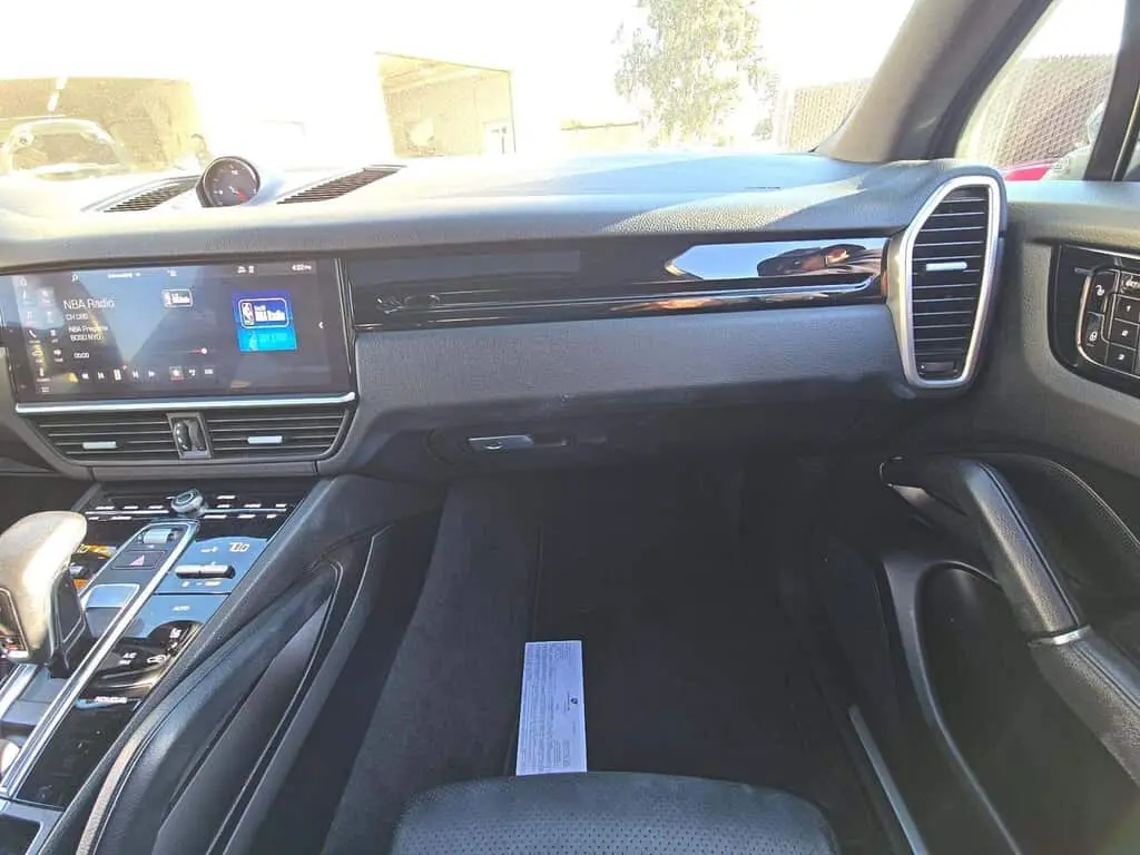 Florida Fine Cars - Used PORSCHE CAYENNE 2019 ORLANDO 