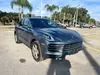 Florida Fine Cars - Used PORSCHE CAYENNE 2019 ORLANDO 