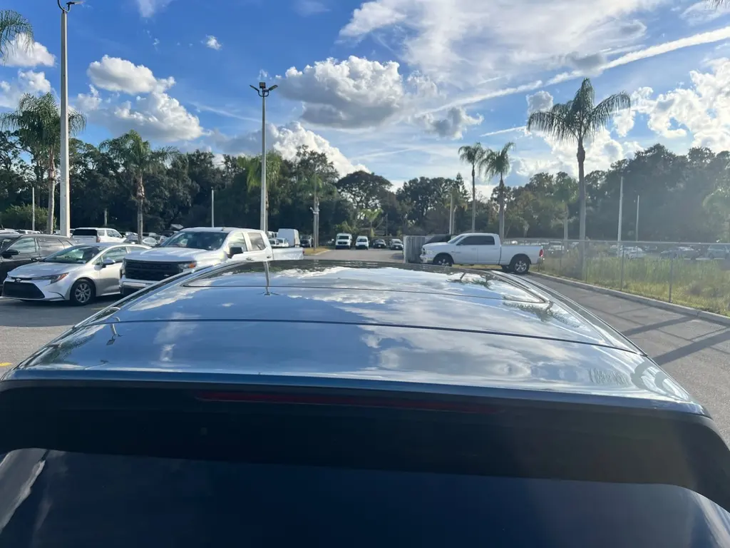Florida Fine Cars - Used PORSCHE CAYENNE 2019 ORLANDO