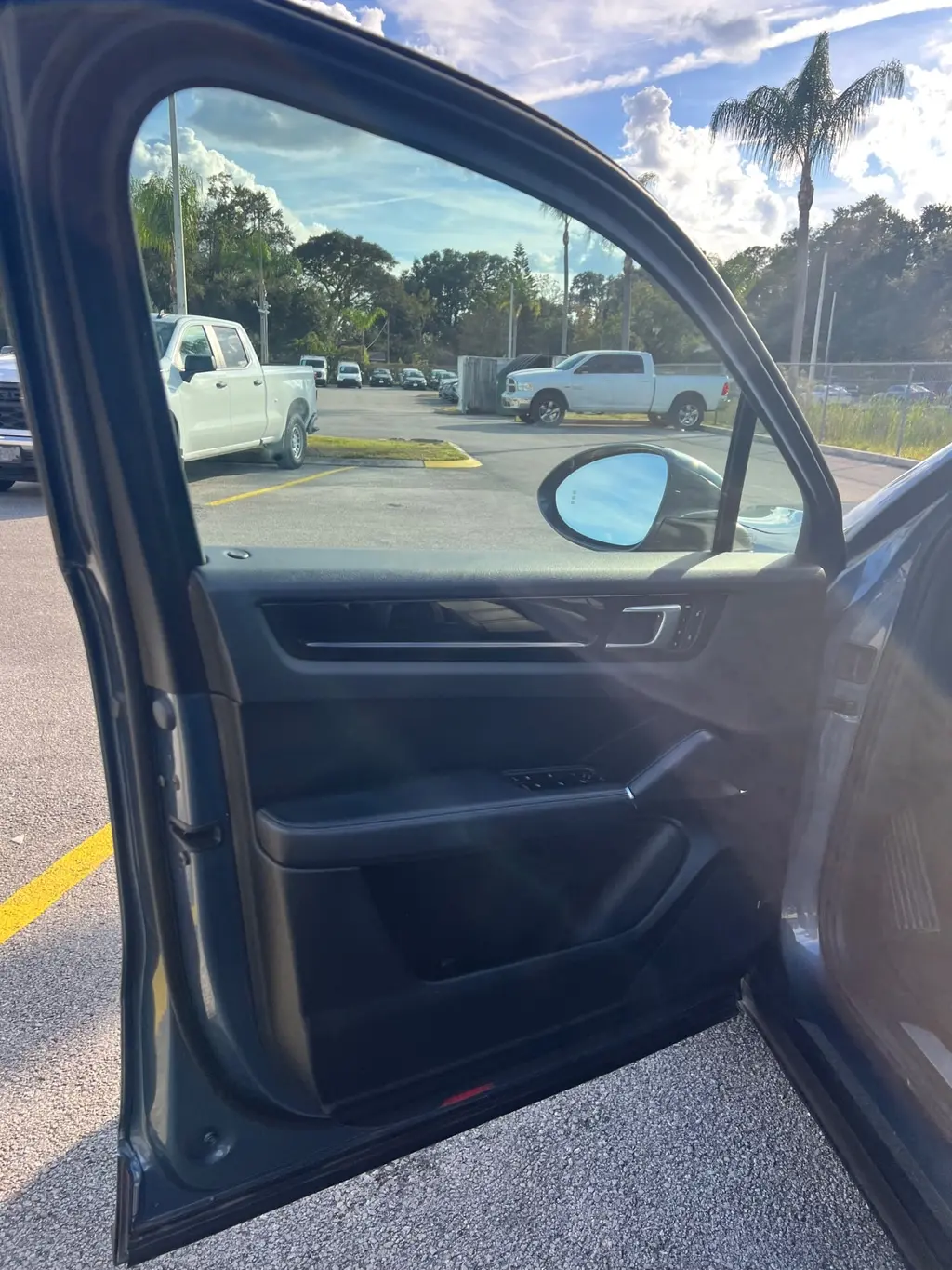 Florida Fine Cars - Used PORSCHE CAYENNE 2019 ORLANDO