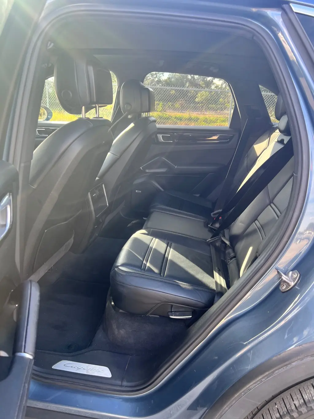 Florida Fine Cars - Used PORSCHE CAYENNE 2019 ORLANDO