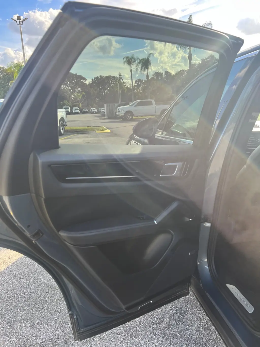 Florida Fine Cars - Used PORSCHE CAYENNE 2019 ORLANDO