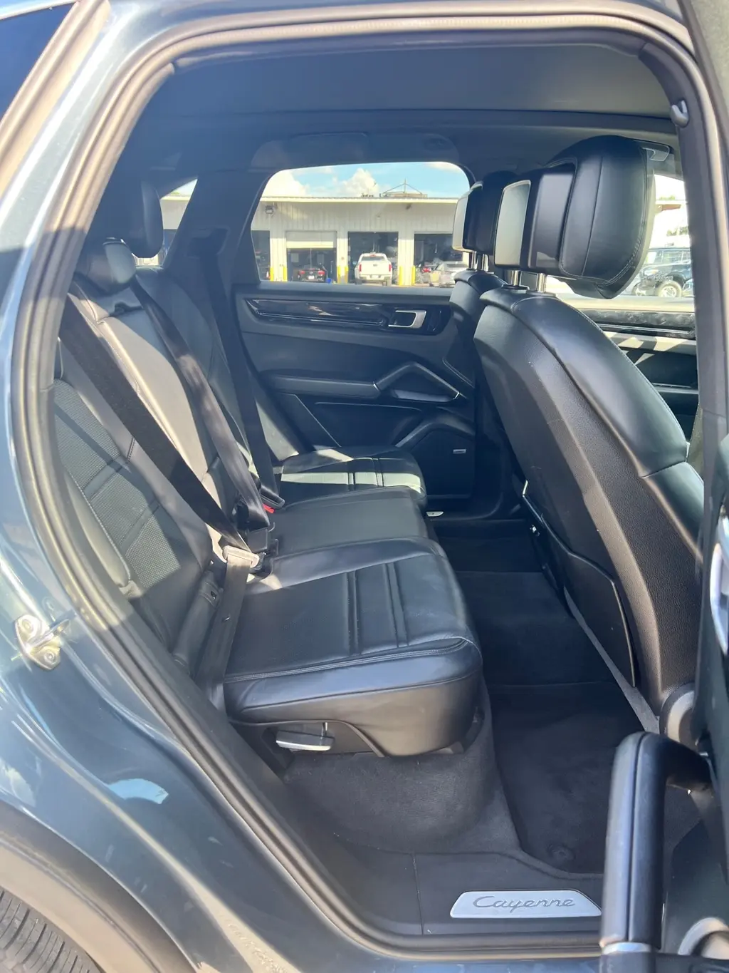 Florida Fine Cars - Used PORSCHE CAYENNE 2019 ORLANDO