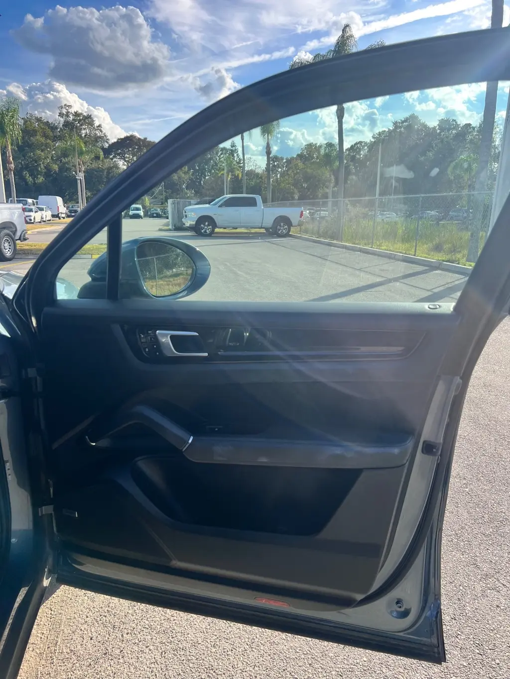 Florida Fine Cars - Used PORSCHE CAYENNE 2019 ORLANDO