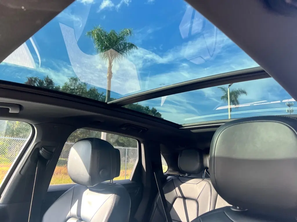 Florida Fine Cars - Used PORSCHE CAYENNE 2019 ORLANDO