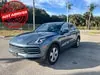 Florida Fine Cars - Used PORSCHE CAYENNE 2019 ORLANDO 