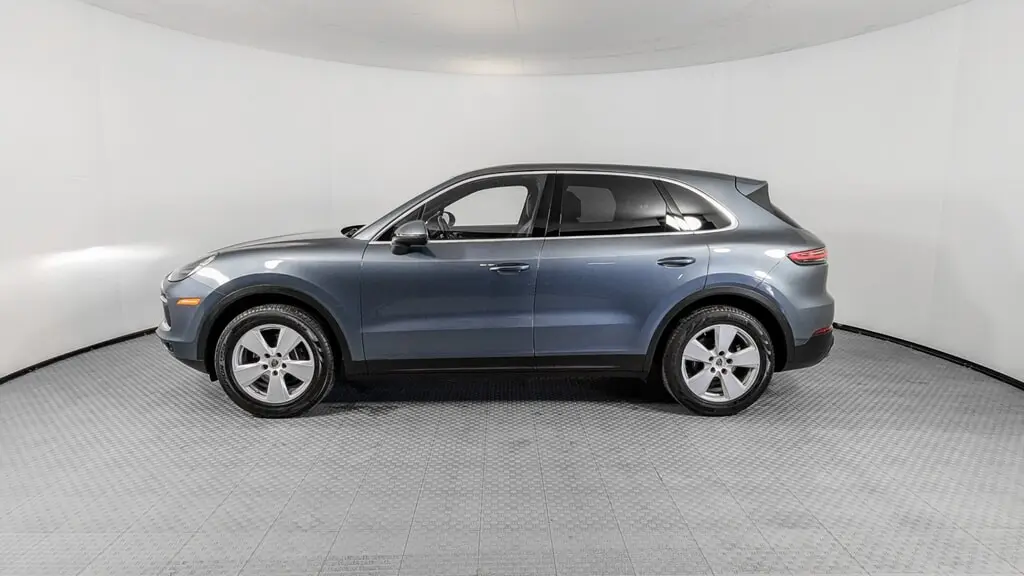 Florida Fine Cars - Used PORSCHE CAYENNE 2019 ORLANDO 