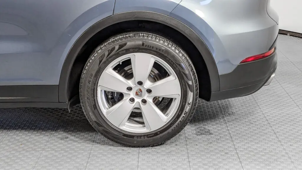 Florida Fine Cars - Used PORSCHE CAYENNE 2019 ORLANDO 