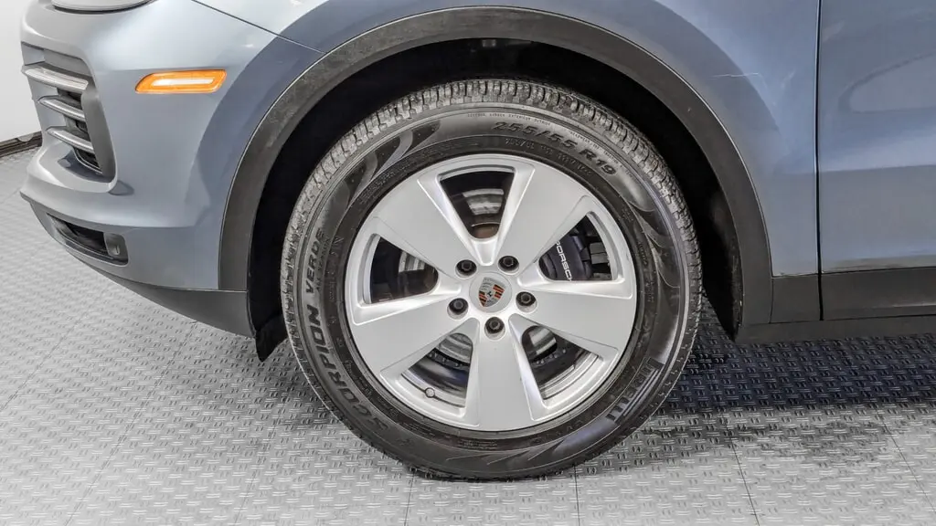 Florida Fine Cars - Used PORSCHE CAYENNE 2019 ORLANDO 