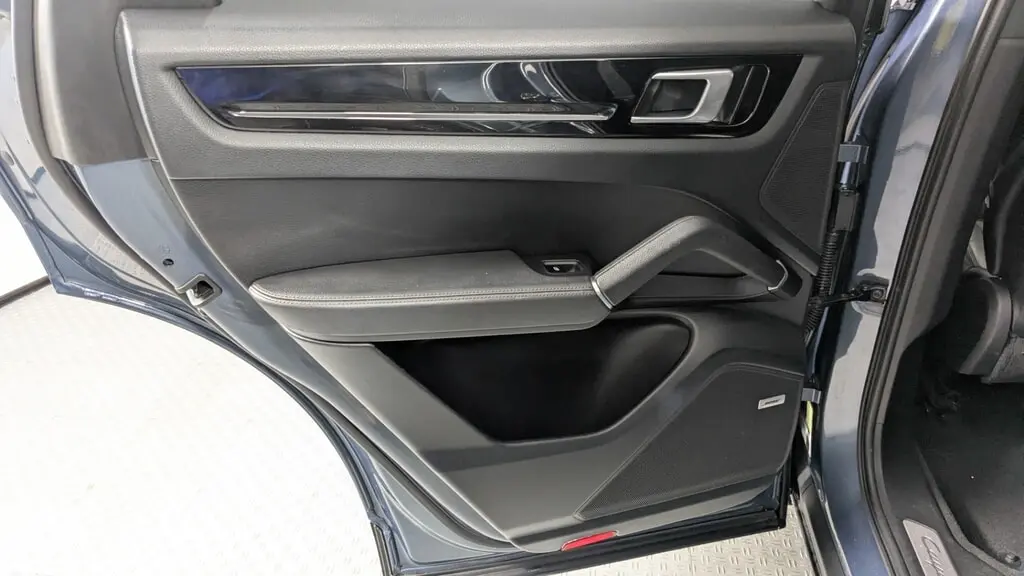 Florida Fine Cars - Used PORSCHE CAYENNE 2019 ORLANDO 