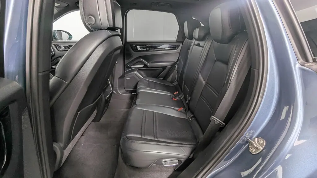 Florida Fine Cars - Used PORSCHE CAYENNE 2019 ORLANDO 