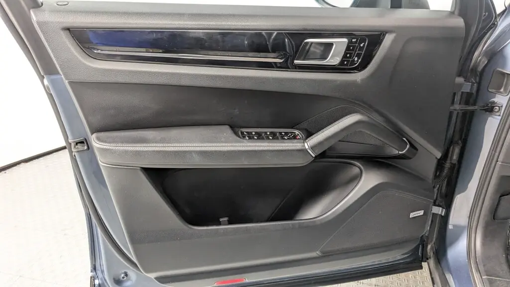 Florida Fine Cars - Used PORSCHE CAYENNE 2019 ORLANDO 