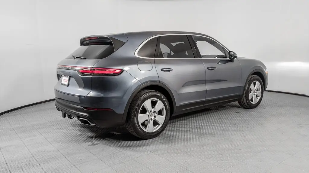 Florida Fine Cars - Used PORSCHE CAYENNE 2019 ORLANDO 