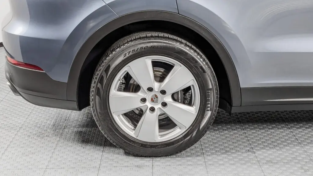 Florida Fine Cars - Used PORSCHE CAYENNE 2019 ORLANDO 