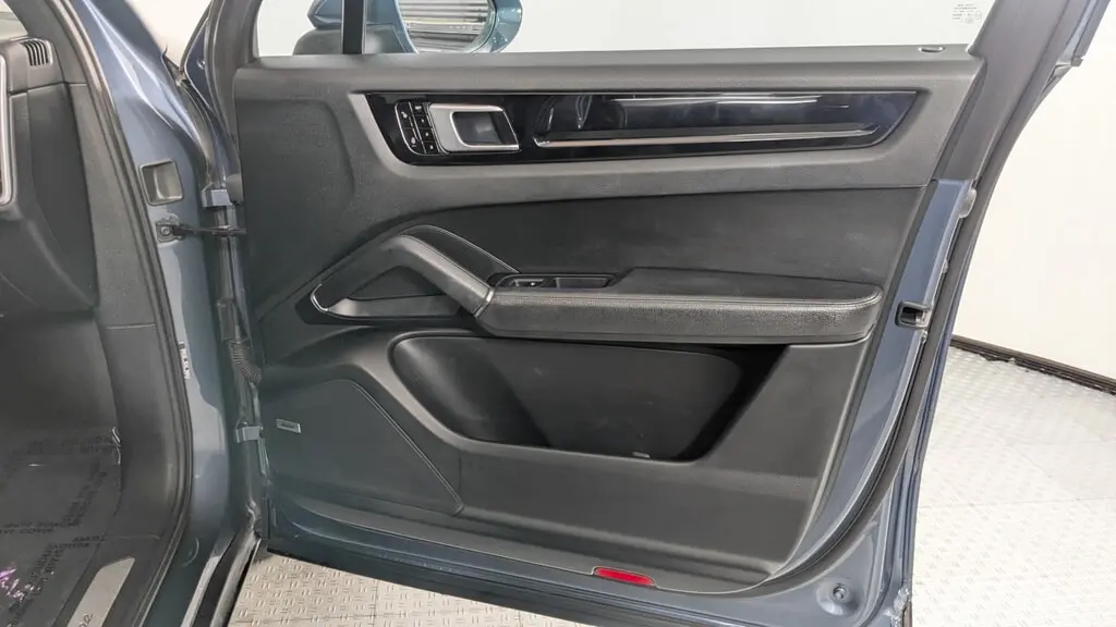 Florida Fine Cars - Used PORSCHE CAYENNE 2019 ORLANDO 