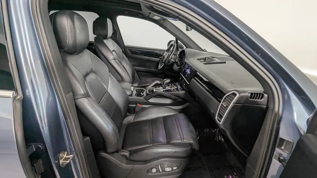 Florida Fine Cars - Used PORSCHE CAYENNE 2019 ORLANDO 