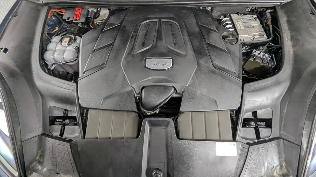 Florida Fine Cars - Used PORSCHE CAYENNE 2019 ORLANDO 