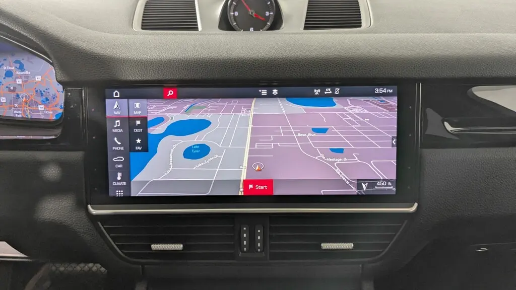 Florida Fine Cars - Used PORSCHE CAYENNE 2019 ORLANDO 