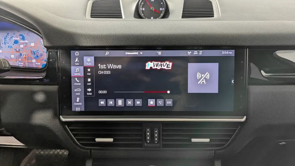 Florida Fine Cars - Used PORSCHE CAYENNE 2019 ORLANDO 