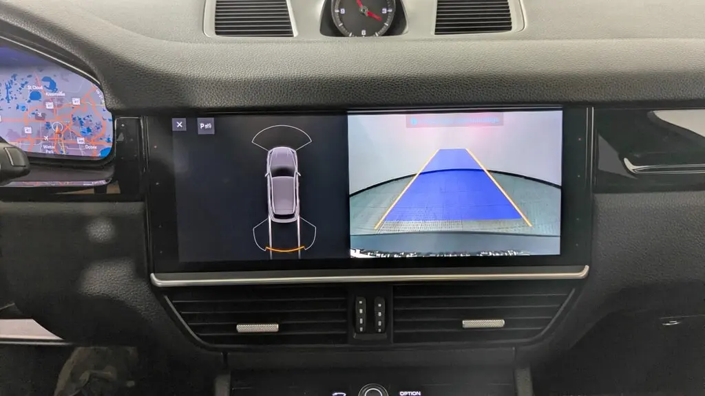 Florida Fine Cars - Used PORSCHE CAYENNE 2019 ORLANDO 