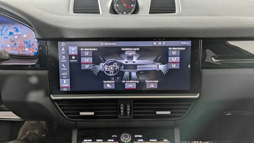 Florida Fine Cars - Used PORSCHE CAYENNE 2019 ORLANDO 