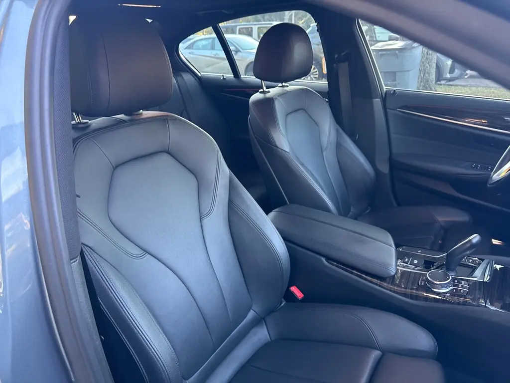 Florida Fine Cars - Used BMW 5 SERIES 2018 WEST PALM 530I