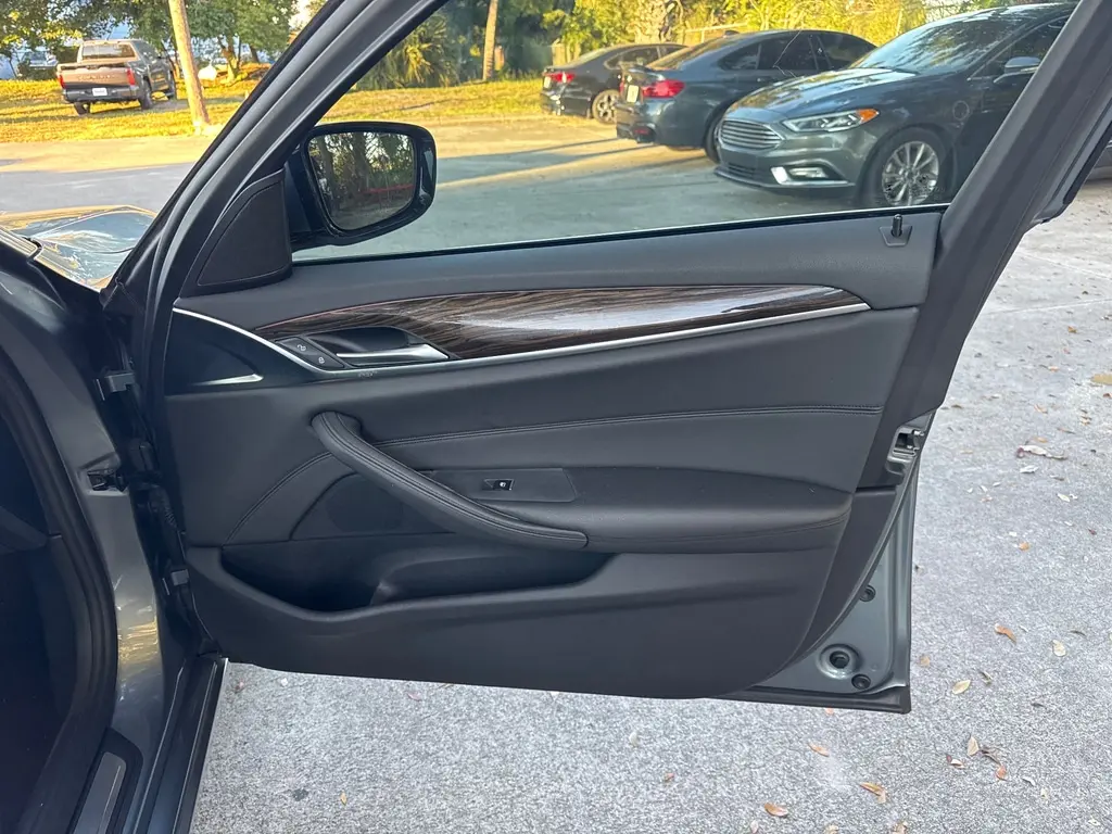 Florida Fine Cars - Used BMW 5 SERIES 2018 WEST PALM 530I