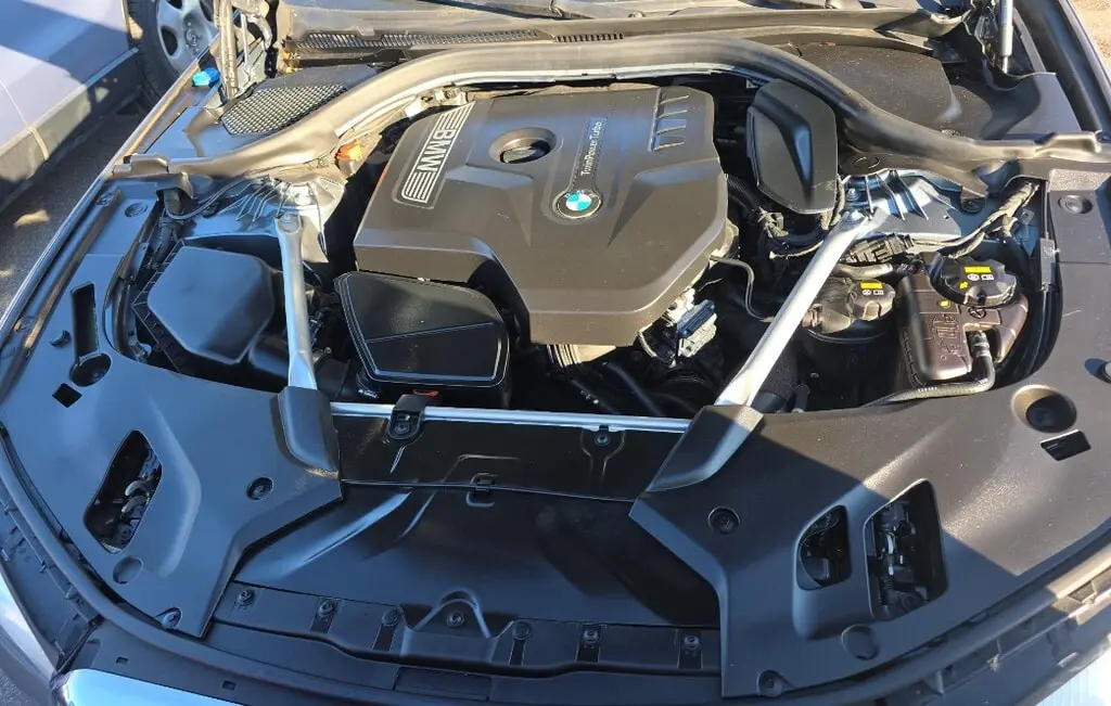 Florida Fine Cars - Used BMW 5 SERIES 2018 WEST PALM 530I