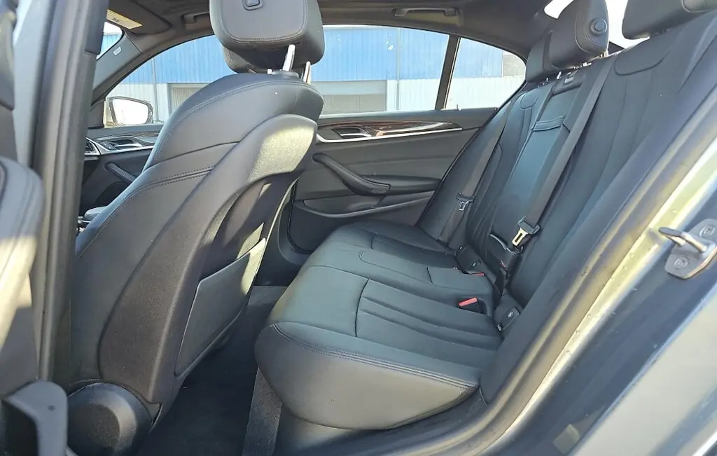 Florida Fine Cars - Used BMW 5 SERIES 2018 WEST PALM 530I