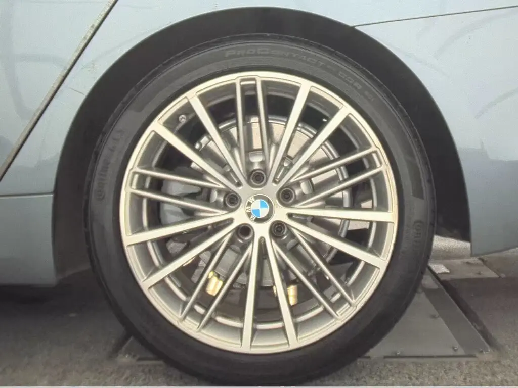 Florida Fine Cars - Used BMW 5 SERIES 2018 WEST PALM 530I