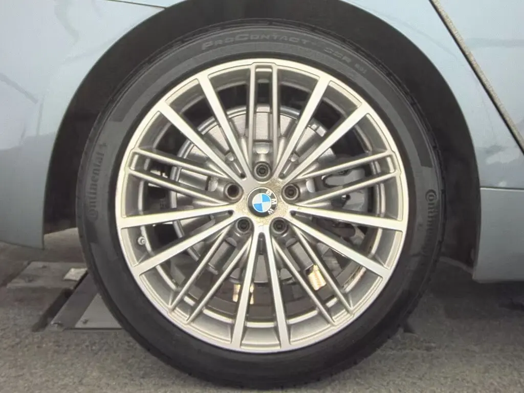 Florida Fine Cars - Used BMW 5 SERIES 2018 WEST PALM 530I