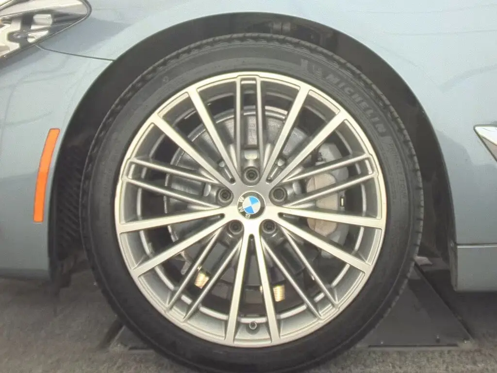 Florida Fine Cars - Used BMW 5 SERIES 2018 WEST PALM 530I