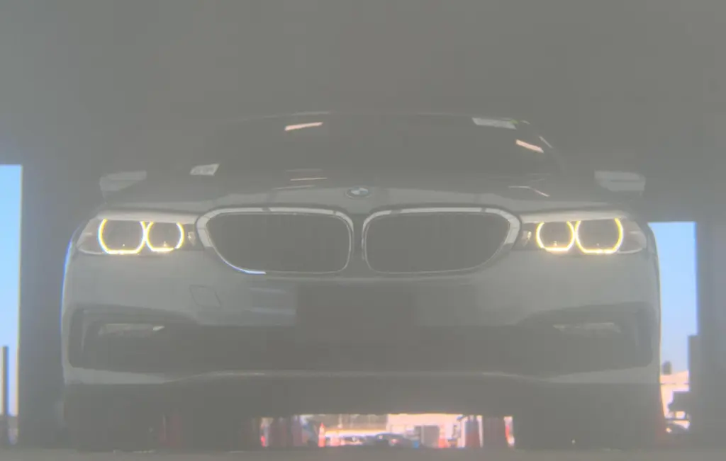 Florida Fine Cars - Used BMW 5 SERIES 2018 WEST PALM 530I