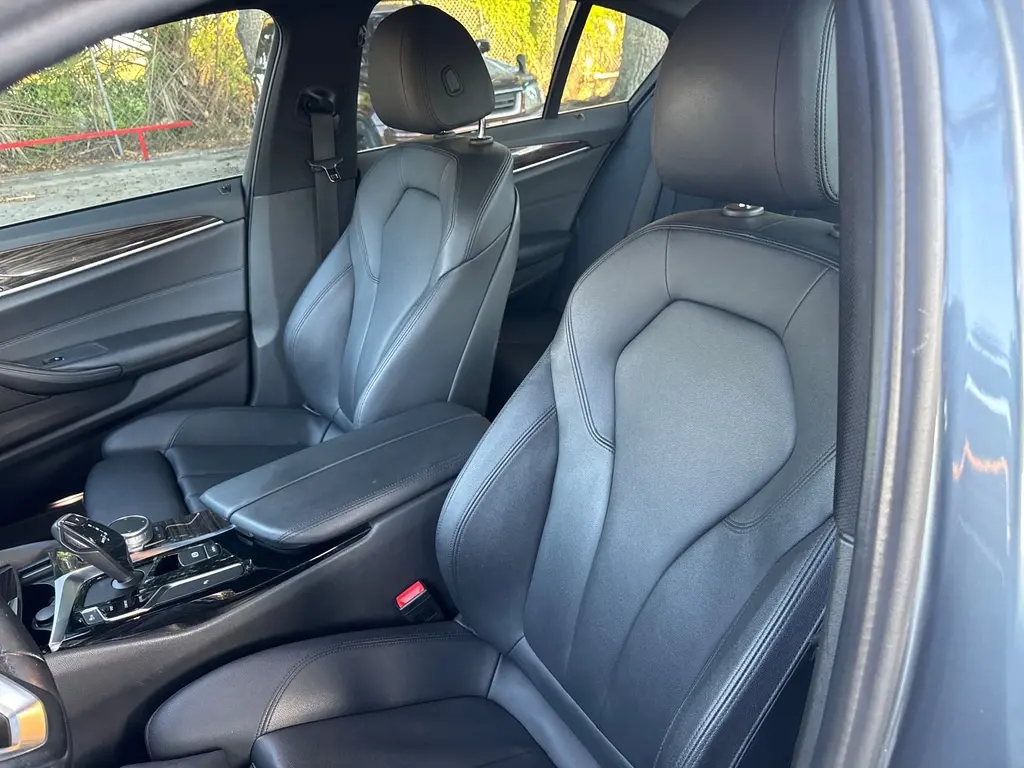 Florida Fine Cars - Used BMW 5 SERIES 2018 WEST PALM 530I