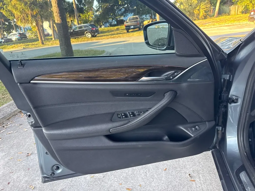 Florida Fine Cars - Used BMW 5 SERIES 2018 WEST PALM 530I