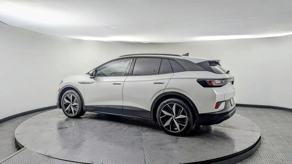 Florida Fine Cars - Used VOLKSWAGEN ID.4 2023 WEST PALM PRO S