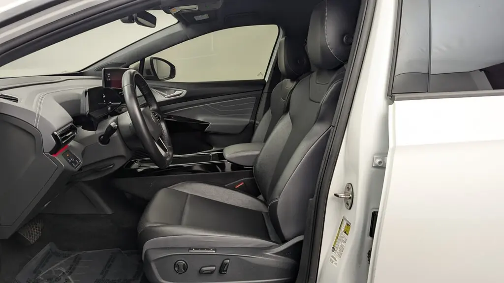 Florida Fine Cars - Used VOLKSWAGEN ID.4 2023 WEST PALM PRO S