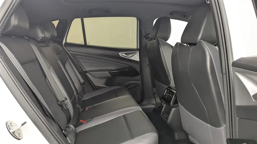 Florida Fine Cars - Used VOLKSWAGEN ID.4 2023 WEST PALM PRO S