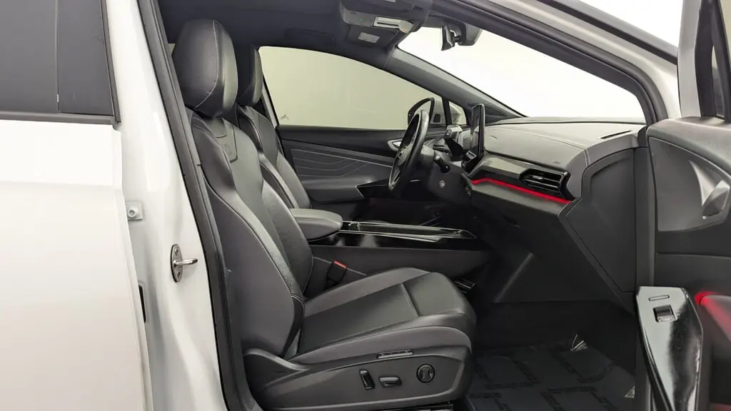 Florida Fine Cars - Used VOLKSWAGEN ID.4 2023 WEST PALM PRO S