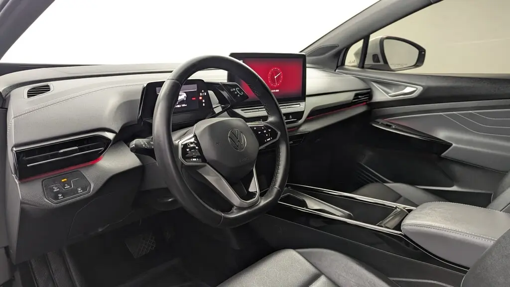 Florida Fine Cars - Used VOLKSWAGEN ID.4 2023 WEST PALM PRO S