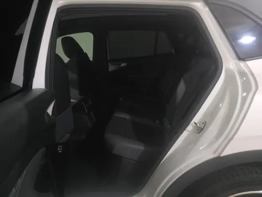 Florida Fine Cars - Used VOLKSWAGEN ID.4 2023 WEST PALM PRO S